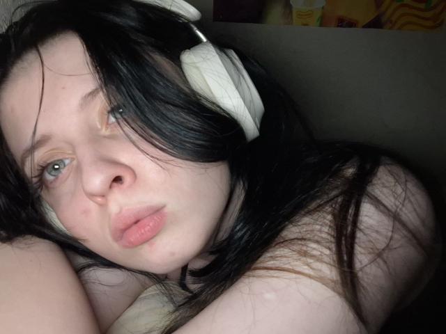 DanielleZiego - Sexe cam en vivo - 29467880