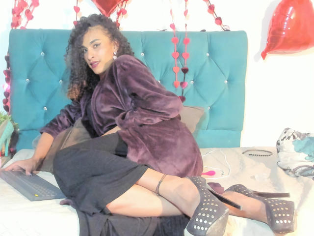 StefannyMia - Live sexe cam - 29468171