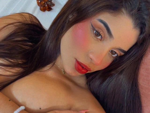 LunaVali - Live porn &amp; sex cam - 29468174