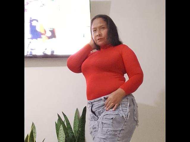 HannaPasion - Live sex cam - 29468300