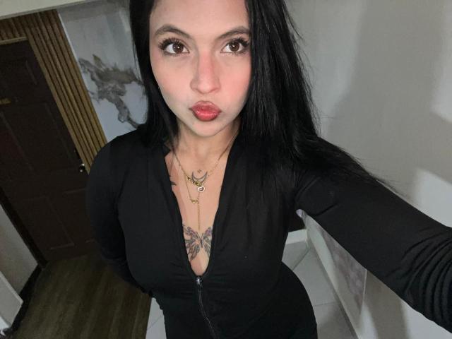 NyraVanel - Live porn &amp; sex cam - 29468795