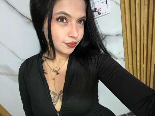 NyraVanel - Live porn &amp; sex cam - 29468798