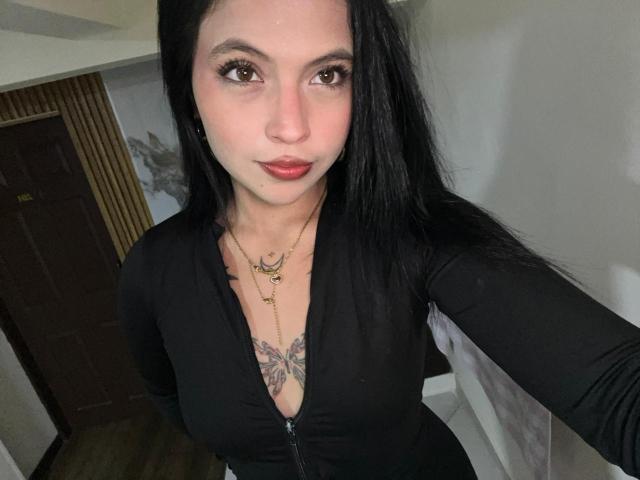 NyraVanel - Live porn &amp; sex cam - 29468801