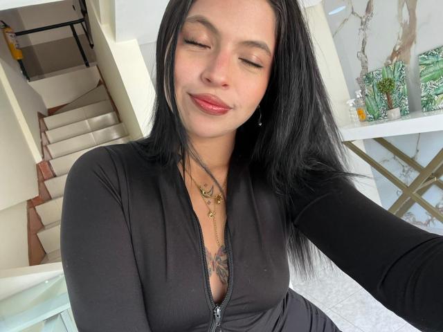 NyraVanel - Live porn &amp; sex cam - 29468831