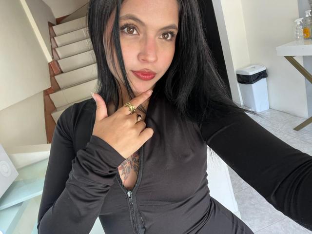 NyraVanel - Live porn &amp; sex cam - 29468834