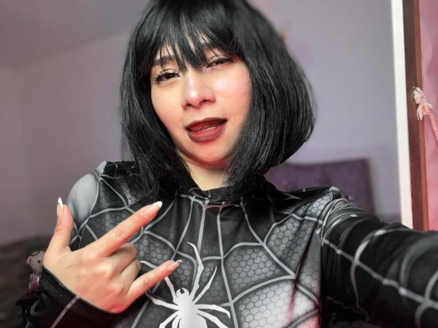 MelannyTaylorr - Sexe cam en vivo - 29468984