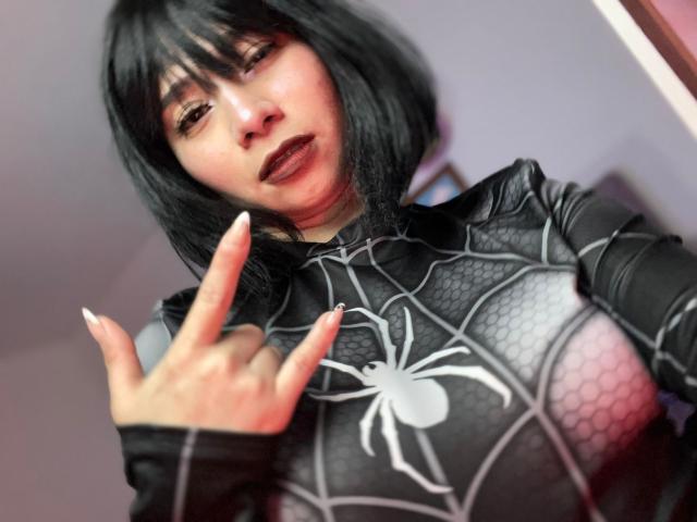MelannyTaylorr - Live porn &amp; sex cam - 29468987