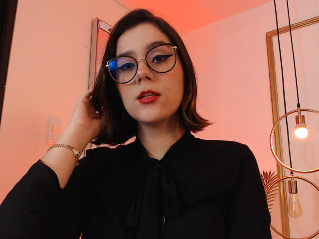 GoddessBar - Live sex cam - 29469536