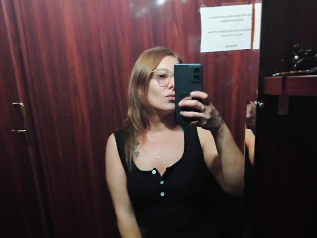 KayBerly - Sexe cam en vivo - 29469977