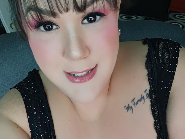 GiiannaMorrys - Sexe cam en vivo - 29470295