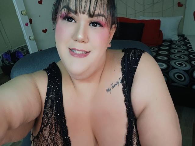 GiiannaMorrys - Sexe cam en vivo - 29470304
