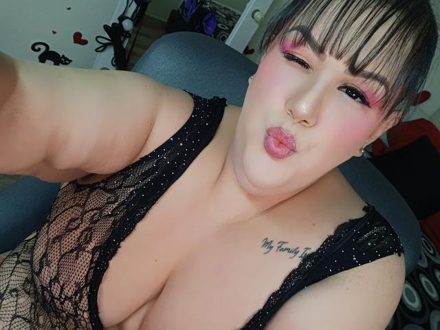 GiiannaMorrys - Live porn &amp; sex cam - 29470307