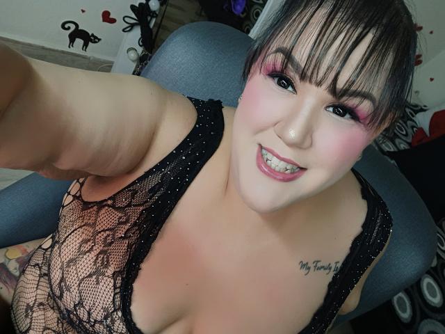 GiiannaMorrys - Sexe cam en vivo - 29470328