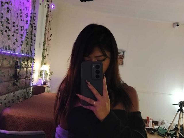 BonnieBond - Live sex cam - 29470379