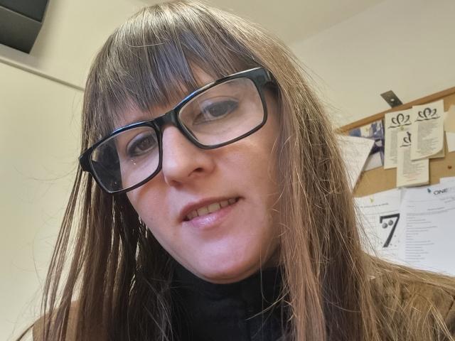 KatOrganic - Sexe cam en vivo - 29470448