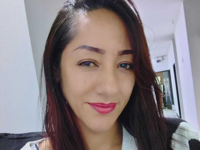 SamanthaCorine - Camera khiêu dâm &amp; quyến rũ trực tiếp - 29472440