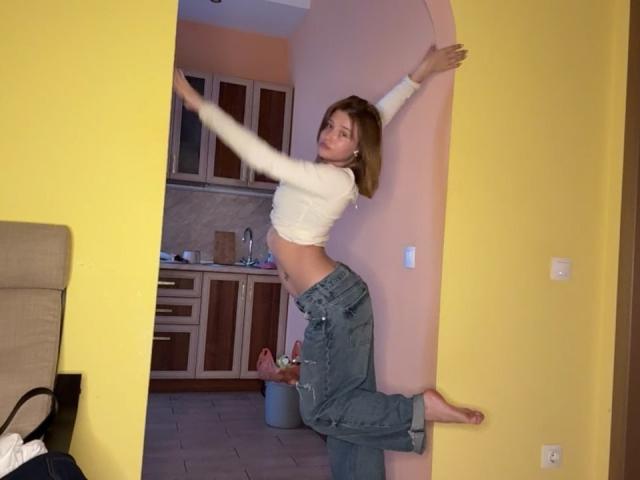 OlimpiaWiatrek - Live porn &amp; sex cam - 29473469