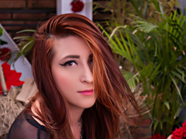 CamillaRousso - Live porn &amp; sex cam - 29474981