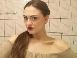 VictorianQueenXX - Show live sexy with this amber hair Mistress 