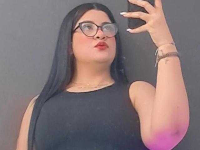 RashaelBig - Sexe cam en vivo - 29475737