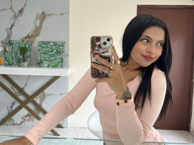 NyraVanel - Live porn &amp; sex cam - 29476082