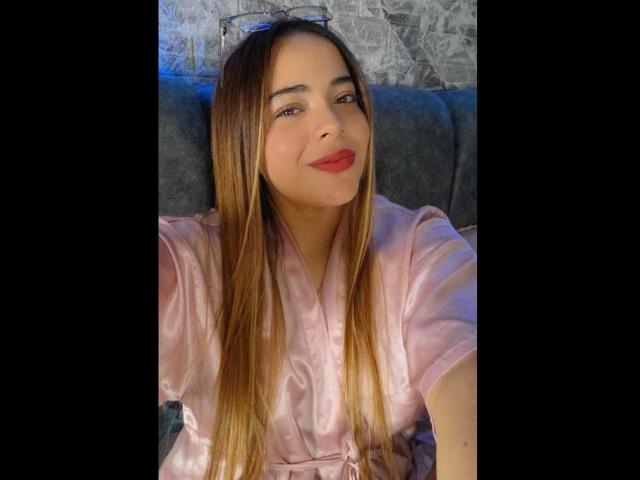 AlicePrice - Sexe cam en vivo - 29476634