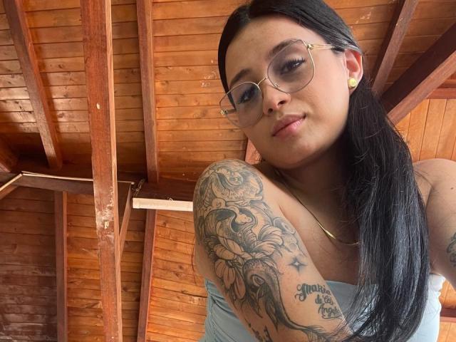 AnnyBentleii - Live sex cam - 29476712