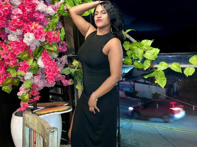 IvannaDuran - Live porn &amp; sex cam - 29477156
