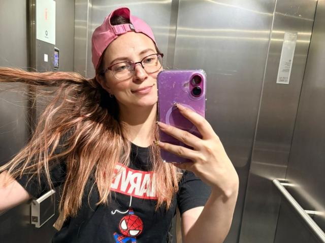 AmbeerWood - Live porn &amp; sex cam - 29478353