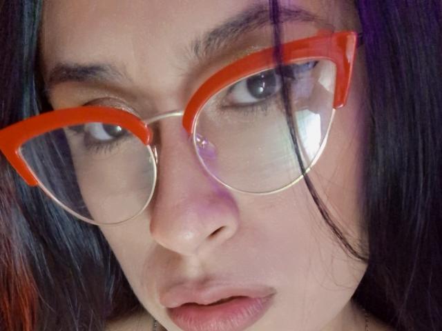 RoxanneHan - Live sex cam - 29478791