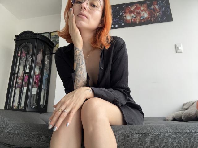 SarahRousen - Live porn &amp; sex cam - 29478851