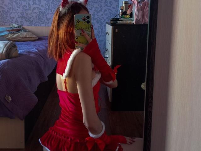 RobertaGraeter - Live sexe cam - 29478854