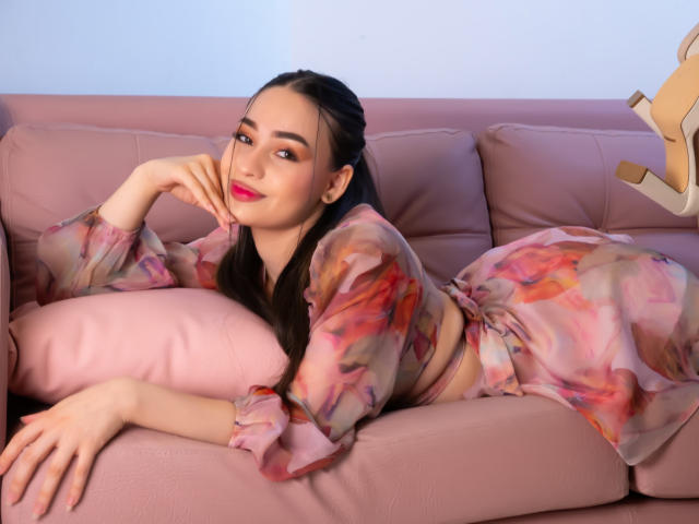 CandyVela - Camera khiêu dâm &amp; quyến rũ trực tiếp - 29479235
