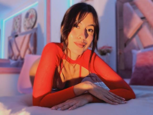 MelisaDaltonn - Live sexe cam - 29479304