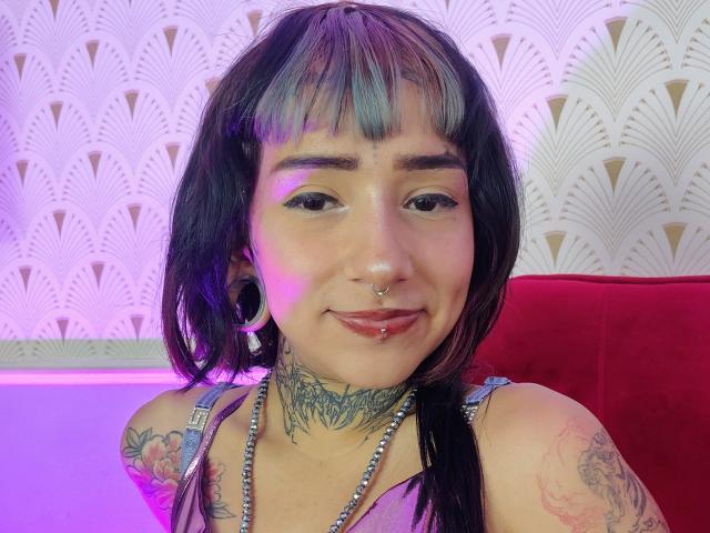 JadeBonet - Sexe cam en vivo - 29479871