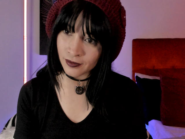 IssisDiosa - Live porn &amp; sex cam - 29480195