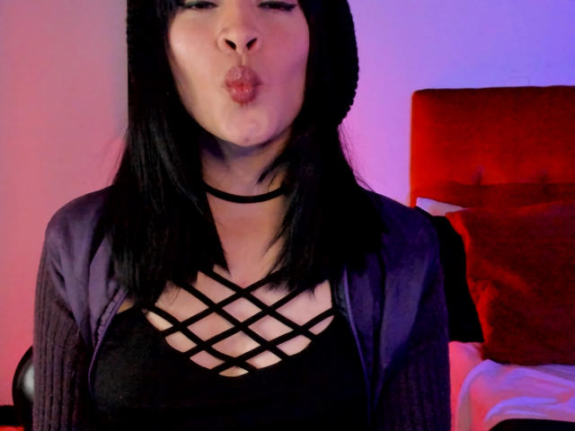 IssisDiosa - Live porn &amp; sex cam - 29480201