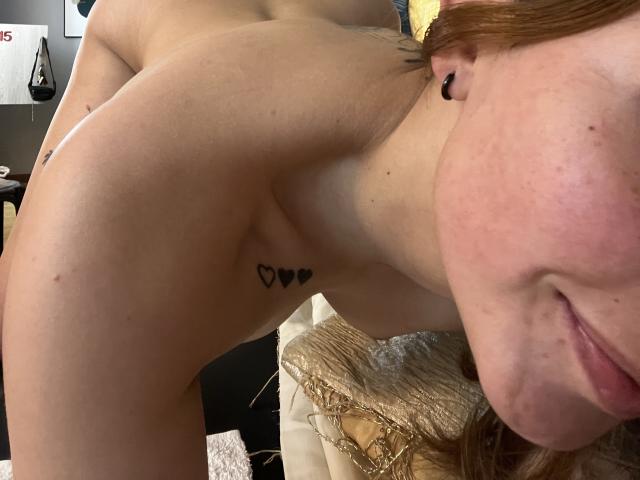 VictoriyaOrtega - Live porn &amp; sex cam - 29480756