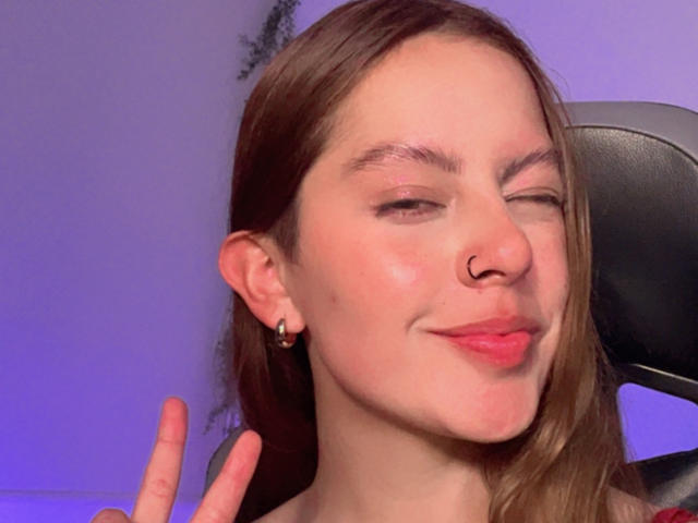 VictoriyaOrtega - Sexe cam en vivo - 29480786