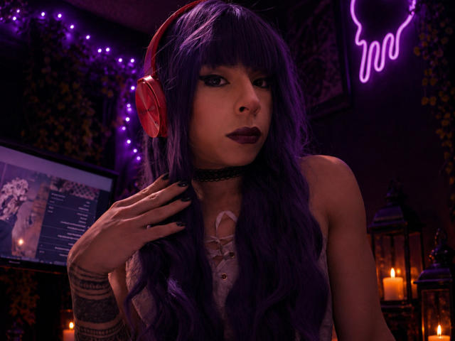 JulesLovets - Sexe cam en vivo - 29481221