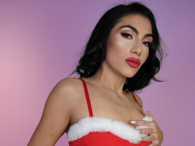 BelaJones - Camera khiêu dâm &amp; quyến rũ trực tiếp - 29481695