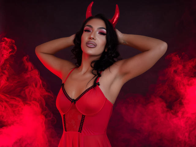 BelaJones - сексуальная веб-камера в реальном времени - 29481707