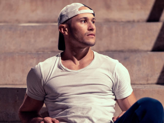 AxelFairchaild - Sexe cam en vivo - 29482163