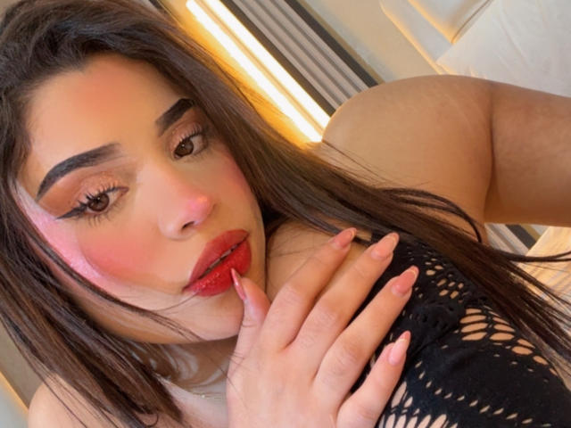 LunaVali - Live porn &amp; sex cam - 29482895