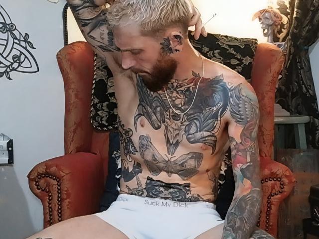 FrankieDRay - Live porn &amp; sex cam - 29483207