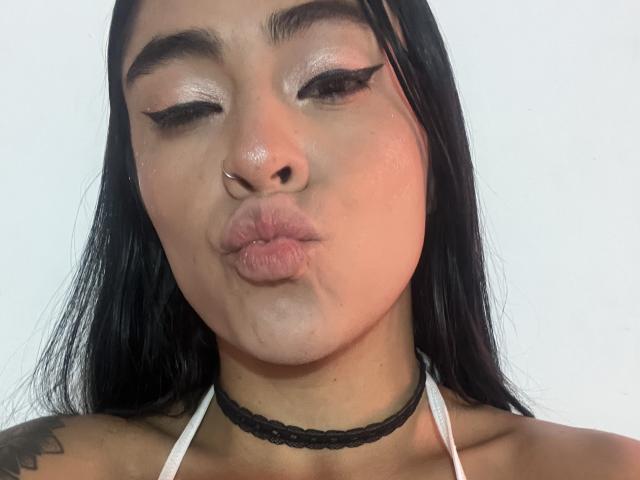 StellaBeckker - Live sex cam - 29483639