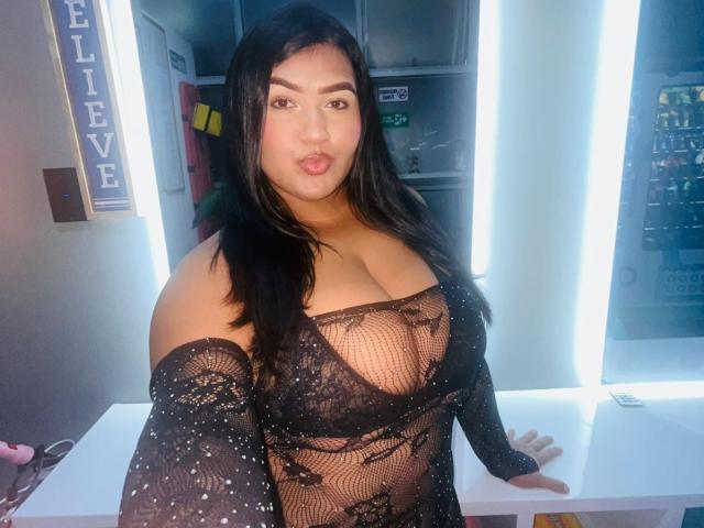 DojaAissha - Live sex cam - 29483996