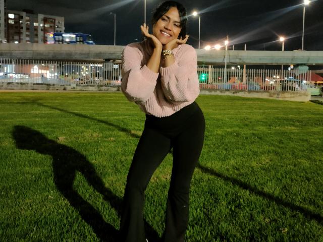 IvannaDuran - Live porn &amp; sex cam - 29484035