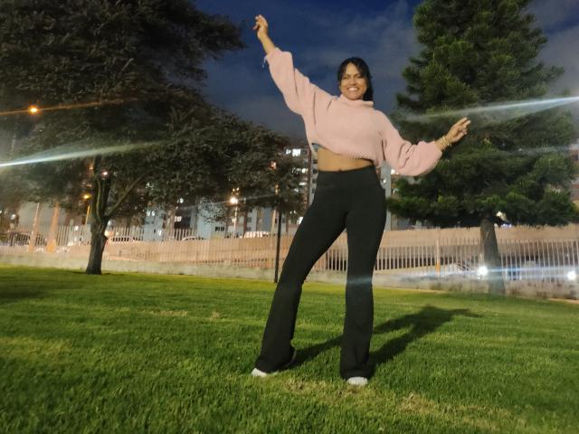 IvannaDuran - Live porn &amp; sex cam - 29484065