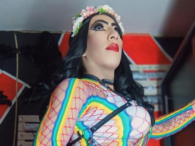 SashaDirty - сексуальная веб-камера в реальном времени - 29484095